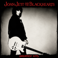 Joan Jett and the Blackhearts- Greatest Hits (CD) Used
