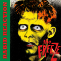 The Freeze - Rabid Reaction (LP)