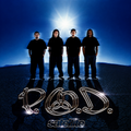 P.O.D. – Satellite (CD) Used