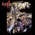 Amebix- Monolith, Red Colored Vinyl (LP)