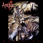 Amebix- Monolith, Red Colored Vinyl (LP)