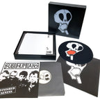 Subhumans - 80-86 Box Set (Box Set)