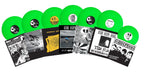Subhumans - 80-86 Box Set (Box Set)